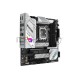 Материнская плата ASUS ROG STRIX B760-G GAMING WIFI D4, LGA 1700, Intel B760, 4xDDR4, 4xSATA, 2xM.2, 1xPCI-E 5.0 x16, 1xPCI-E 4.0 x4, 1xHDMI, 1xDP, 1x 2.5Gb LAN, 1xUSB-A 3.2 Gen 2, 2xUSB-A 3.2 Gen 1, 4xUSB-A 2.0, 1xUSB-C 3.2 Gen 1, 1xUSB-C 3.2 Gen 2x2, 7