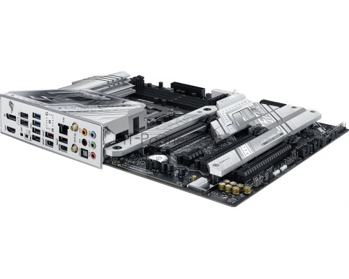 Материнская плата ASUS ROG STRIX Z790-A GAMING WIFI D4, LGA 1700, Intel Z790, 4xDDR4, 4xSATA, 4xM.2, 1xPCI-E 5.0 x16, 2xPCI-E 4.0 x4, 1xHDMI, 1xDisplayPort, 1x 2.5Gb LAN, 2xUSB-A 3.2 Gen 2, 4xUSB-A 3.2 Gen 1, 5x3.5 мм, 7.1, Standard-ATX