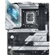 Материнская плата ASUS ROG STRIX Z790-A GAMING WIFI D4, LGA 1700, Intel Z790, 4xDDR4, 4xSATA, 4xM.2, 1xPCI-E 5.0 x16, 2xPCI-E 4.0 x4, 1xHDMI, 1xDisplayPort, 1x 2.5Gb LAN, 2xUSB-A 3.2 Gen 2, 4xUSB-A 3.2 Gen 1, 5x3.5 мм, 7.1, Standard-ATX