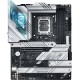 Материнская плата ASUS ROG STRIX Z790-A GAMING WIFI D4, LGA 1700, Intel Z790, 4xDDR4, 4xSATA, 4xM.2, 1xPCI-E 5.0 x16, 2xPCI-E 4.0 x4, 1xHDMI, 1xDisplayPort, 1x 2.5Gb LAN, 2xUSB-A 3.2 Gen 2, 4xUSB-A 3.2 Gen 1, 5x3.5 мм, 7.1, Standard-ATX