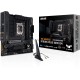 Материнская плата ASUS TUF GAMING B760M-PLUS WIFI D4, LGA 1700, Intel B760, 4xDDR4, 4xSATA, 2xM.2, 1xPCI-E 5.0 x16, 1xPCI-E 4.0 x4, 1xUSB-A 3.2 Gen 1, 4xUSB-A 3.2 Gen 2, 2xUSB 2.0, 1xUSB-C 3.2 Gen 2x2, 1x2.5Gb LAN, 5x3.5 мм, 7.1, Wi-Fi 6, Bluetooth 5.2, 