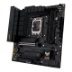 Материнская плата ASUS TUF GAMING B760M-PLUS WIFI D4, LGA 1700, Intel B760, 4xDDR4, 4xSATA, 2xM.2, 1xPCI-E 5.0 x16, 1xPCI-E 4.0 x4, 1xUSB-A 3.2 Gen 1, 4xUSB-A 3.2 Gen 2, 2xUSB 2.0, 1xUSB-C 3.2 Gen 2x2, 1x2.5Gb LAN, 5x3.5 мм, 7.1, Wi-Fi 6, Bluetooth 5.2, 