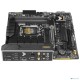 Материнская плата ASUS TUF GAMING B760M-PLUS WIFI D4, LGA 1700, Intel B760, 4xDDR4, 4xSATA, 2xM.2, 1xPCI-E 5.0 x16, 1xPCI-E 4.0 x4, 1xUSB-A 3.2 Gen 1, 4xUSB-A 3.2 Gen 2, 2xUSB 2.0, 1xUSB-C 3.2 Gen 2x2, 1x2.5Gb LAN, 5x3.5 мм, 7.1, Wi-Fi 6, Bluetooth 5.2, 
