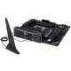 Материнская плата ASUS TUF GAMING B760M-PLUS WIFI D4, LGA 1700, Intel B760, 4xDDR4, 4xSATA, 2xM.2, 1xPCI-E 5.0 x16, 1xPCI-E 4.0 x4, 1xUSB-A 3.2 Gen 1, 4xUSB-A 3.2 Gen 2, 2xUSB 2.0, 1xUSB-C 3.2 Gen 2x2, 1x2.5Gb LAN, 5x3.5 мм, 7.1, Wi-Fi 6, Bluetooth 5.2, 