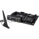 Материнская плата ASUS TUF GAMING B760-PLUS WIFI D4, LGA 1700, Intel B760, 4xDDR4, 4xSATA, 3xM.2, 1xPCI-E 5.0 x16, 1xPCI-E 3.0 x4, 1xUSB-A 3.2 Gen 2, 3xUSB-A 3.2 Gen 1, 1xUSB-C 3.2 Gen 2x2, 1x2.5Gb LAN, 5x3.5 мм, 7.1, Wi-Fi 6, Bluetooth 5.2, Standard-ATX