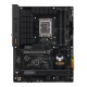 Материнская плата ASUS TUF GAMING B760-PLUS WIFI D4, LGA 1700, Intel B760, 4xDDR4, 4xSATA, 3xM.2, 1xPCI-E 5.0 x16, 1xPCI-E 3.0 x4, 1xUSB-A 3.2 Gen 2, 3xUSB-A 3.2 Gen 1, 1xUSB-C 3.2 Gen 2x2, 1x2.5Gb LAN, 5x3.5 мм, 7.1, Wi-Fi 6, Bluetooth 5.2, Standard-ATX