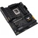 Материнская плата ASUS TUF GAMING B760-PLUS WIFI D4, LGA 1700, Intel B760, 4xDDR4, 4xSATA, 3xM.2, 1xPCI-E 5.0 x16, 1xPCI-E 3.0 x4, 1xUSB-A 3.2 Gen 2, 3xUSB-A 3.2 Gen 1, 1xUSB-C 3.2 Gen 2x2, 1x2.5Gb LAN, 5x3.5 мм, 7.1, Wi-Fi 6, Bluetooth 5.2, Standard-ATX