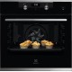 Духовой шкаф Electrolux KODEH70X, встраиваемый