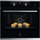 Духовой шкаф Electrolux KODEH70X, встраиваемый