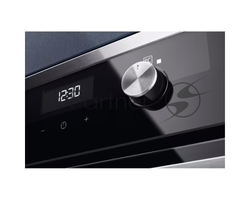 Духовой шкаф Electrolux KODEH70X, встраиваемый Духовой шкаф Electrolux KODEH70X, встраиваемый