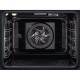 Духовой шкаф Electrolux KODEH70X, встраиваемый