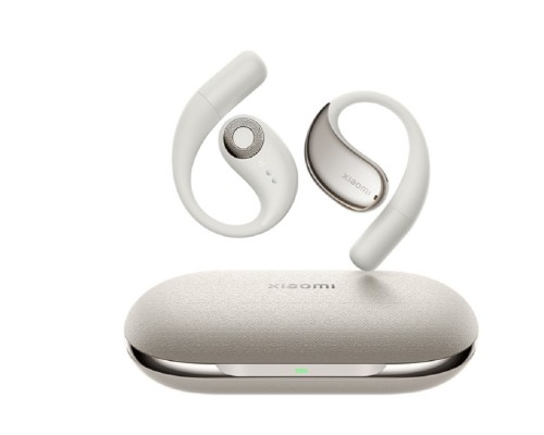 [ Аксессуар] Xiaomi OpenWear Stereo (песчаниковый бежевый) 