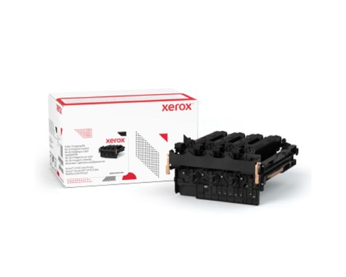 [Расходные материалы] Цветной принт-картридж (125K) для Xerox C415/C410, 1 модуль на 3 цвета (Original)