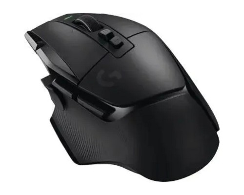 [Мышь] Мышь беспроводная Logitech G502 X Lightspeed Wireless Black
