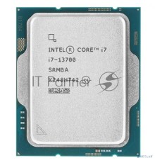 Процессор Intel Core i7-13700 Soc-1700 2.1GHz OEM