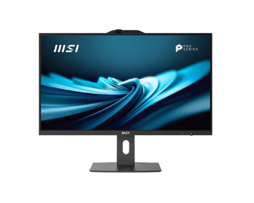 [Моноблок] MSI Pro AP272P 14M [9S6-AF8321-800] Black   27