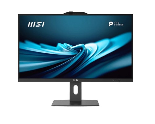 [Моноблок] MSI Pro AP272P 14M [9S6-AF8321-802] Black  27