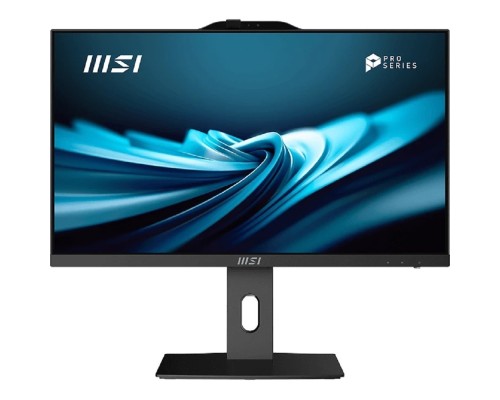 [Моноблок] MSI Pro AP242P 14M [9S6-AE0621-822] Black  23.8