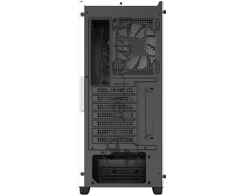 Корпус MidiTower Deepcool CC560 белый без БП ATX 4x120mm (R-CC560-WHGAA4-G-1)