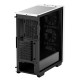 Корпус MidiTower Deepcool CC560 белый без БП ATX 4x120mm (R-CC560-WHGAA4-G-1)