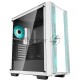 Корпус MidiTower Deepcool CC560 белый без БП ATX 4x120mm (R-CC560-WHGAA4-G-1)