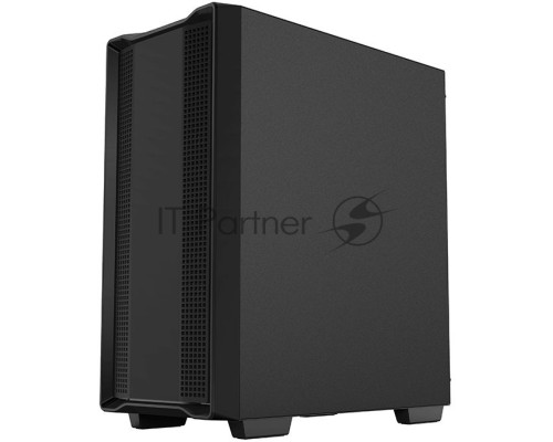 Корпус MidiTower Deepcool CC560 черный без БП ATX 4x120mm (R-CC560-BKGAA4-G-1)