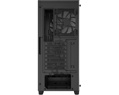Корпус MidiTower Deepcool CC560 черный без БП ATX 4x120mm (R-CC560-BKGAA4-G-1)
