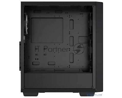 Корпус MidiTower Deepcool CC560 черный без БП ATX 4x120mm (R-CC560-BKGAA4-G-1)