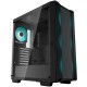 Корпус MidiTower Deepcool CC560 черный без БП ATX 4x120mm (R-CC560-BKGAA4-G-1)