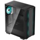 Корпус MidiTower Deepcool CC560 черный без БП ATX 4x120mm (R-CC560-BKGAA4-G-1)