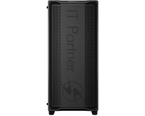 Корпус MidiTower Deepcool CC560 черный без БП ATX 4x120mm (R-CC560-BKGAA4-G-1)