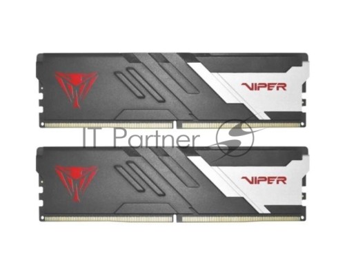 Оперативная память Patriot Memory DIMM 32GB DDR5-7200 KIT2 PVV532G720C34K