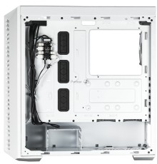 Компьютерный корпус Cooler Master MasterBox 520 WHITE U3x1,U3.1type Cx1,Audio,ARGB fanx3,front TG panel