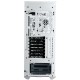 Компьютерный корпус Cooler Master MasterBox 520 WHITE U3x1,U3.1type Cx1,Audio,ARGB fanx3,front TG panel