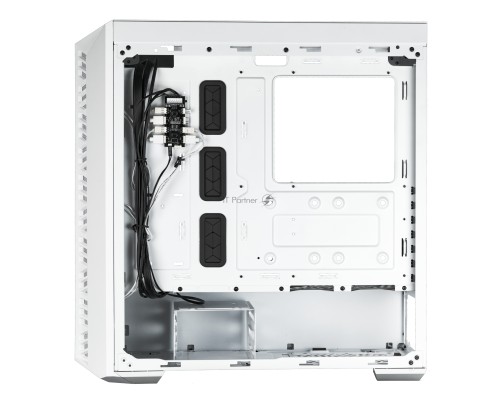 Компьютерный корпус Cooler Master MasterBox 520Mesh White USB3.0x1,USB3.1type Cx1,Audio,ARGB fan x3,white,front Mesh panel Компьютерный корпус Cooler Master MasterBox 520Mesh White USB3.0x1,USB3.1type Cx1,Audio,ARGB fan x3,white,front Mesh panel
