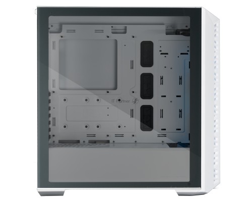 Компьютерный корпус Cooler Master MasterBox 520Mesh White USB3.0x1,USB3.1type Cx1,Audio,ARGB fan x3,white,front Mesh panel Компьютерный корпус Cooler Master MasterBox 520Mesh White USB3.0x1,USB3.1type Cx1,Audio,ARGB fan x3,white,front Mesh panel