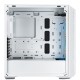 Компьютерный корпус Cooler Master MasterBox 520Mesh White USB3.0x1,USB3.1type Cx1,Audio,ARGB fan x3,white,front Mesh panel