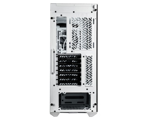 Компьютерный корпус Cooler Master MasterBox 520Mesh White USB3.0x1,USB3.1type Cx1,Audio,ARGB fan x3,white,front Mesh panel Компьютерный корпус Cooler Master MasterBox 520Mesh White USB3.0x1,USB3.1type Cx1,Audio,ARGB fan x3,white,front Mesh panel