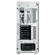 Компьютерный корпус Cooler Master MasterBox 520Mesh White USB3.0x1,USB3.1type Cx1,Audio,ARGB fan x3,white,front Mesh panel