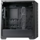 Корпус Cooler Master MasterBox 520Mesh USB3.0x1,USB3.1type Cx1,Audio,ARGB fanx3,front Mesh panel