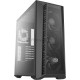 Корпус Cooler Master MasterBox 520 Mesh Blackout Edition U3.0x1,U3.1x1,sickle flow PWM fanx3,rear fanx1,Mesh front panel