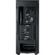 Корпус Cooler Master MasterBox 520 Mesh Blackout Edition U3.0x1,U3.1x1,sickle flow PWM fanx3,rear fanx1,Mesh front panel