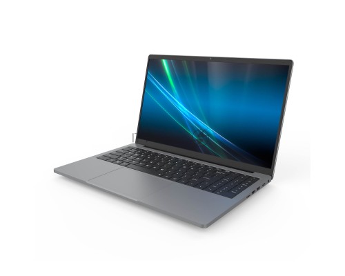 Ноутбук Hiper DZEN 15.6
