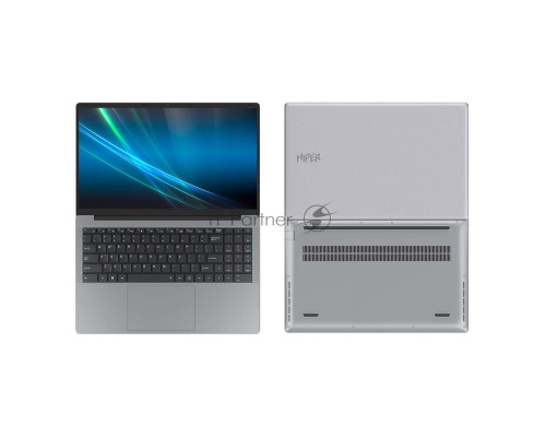 Ноутбук Hiper DZEN 15.6
