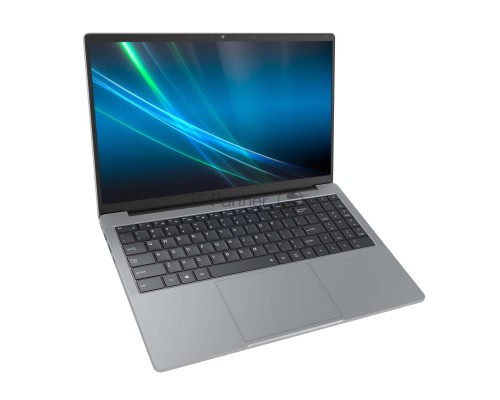 Ноутбук Hiper DZEN 15.6