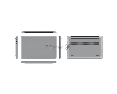 Ноутбук Hiper DZEN 15.6