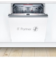 Встраиваемая посудомоечная машина Bosch SMV6ZCX42E