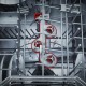 Встраиваемая посудомоечная машина Bosch SMV6ZCX42E