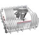 Встраиваемая посудомоечная машина Bosch SMV6ZCX42E