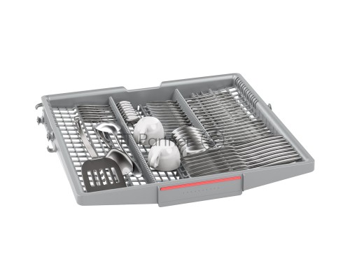 Встраиваемая посудомоечная машина Bosch SMV6ZCX42E
